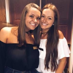 Meet your Posher, Allie